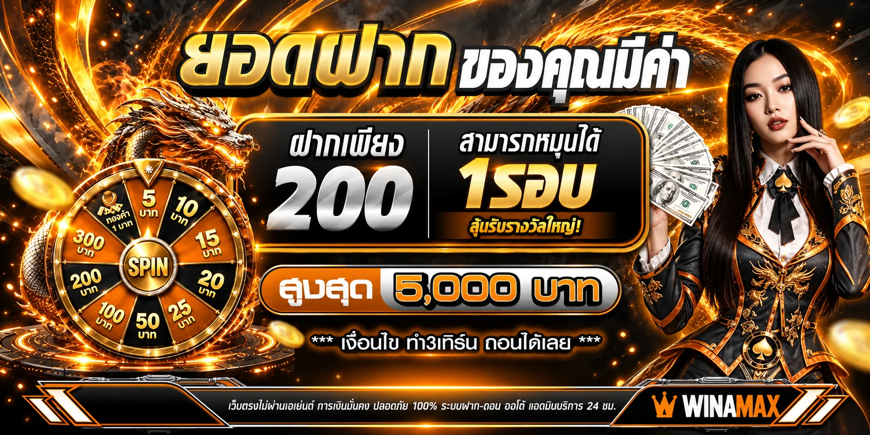 Winamax España | Poker Online และเดิมพันกีฬา